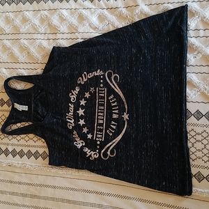 Clay Walker concert tank